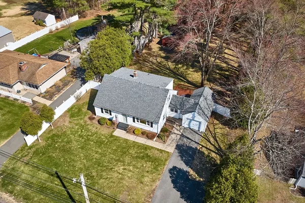 $459,000 | 1072 Stony Hill Road, Wilbraham, MA 01095