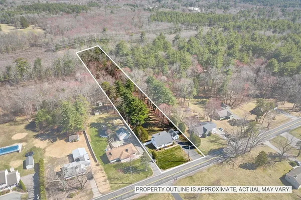 $459,000 | 1072 Stony Hill Road, Wilbraham, MA 01095