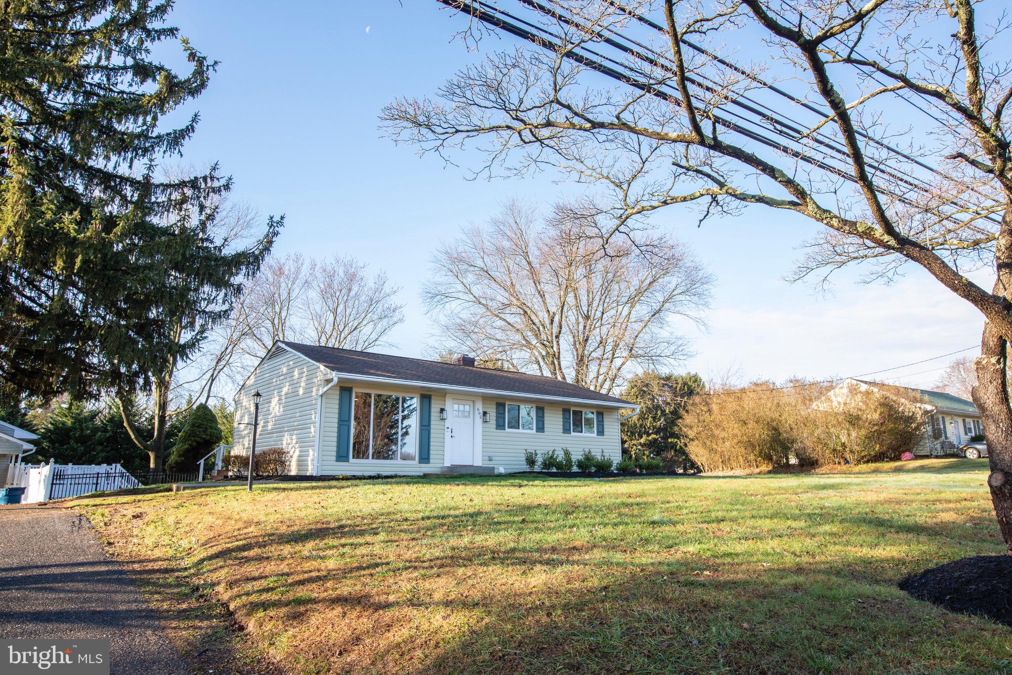 605 Streaker Road Sykesville, MD 21784 - Photo 1 of 84 Gallery Image 1