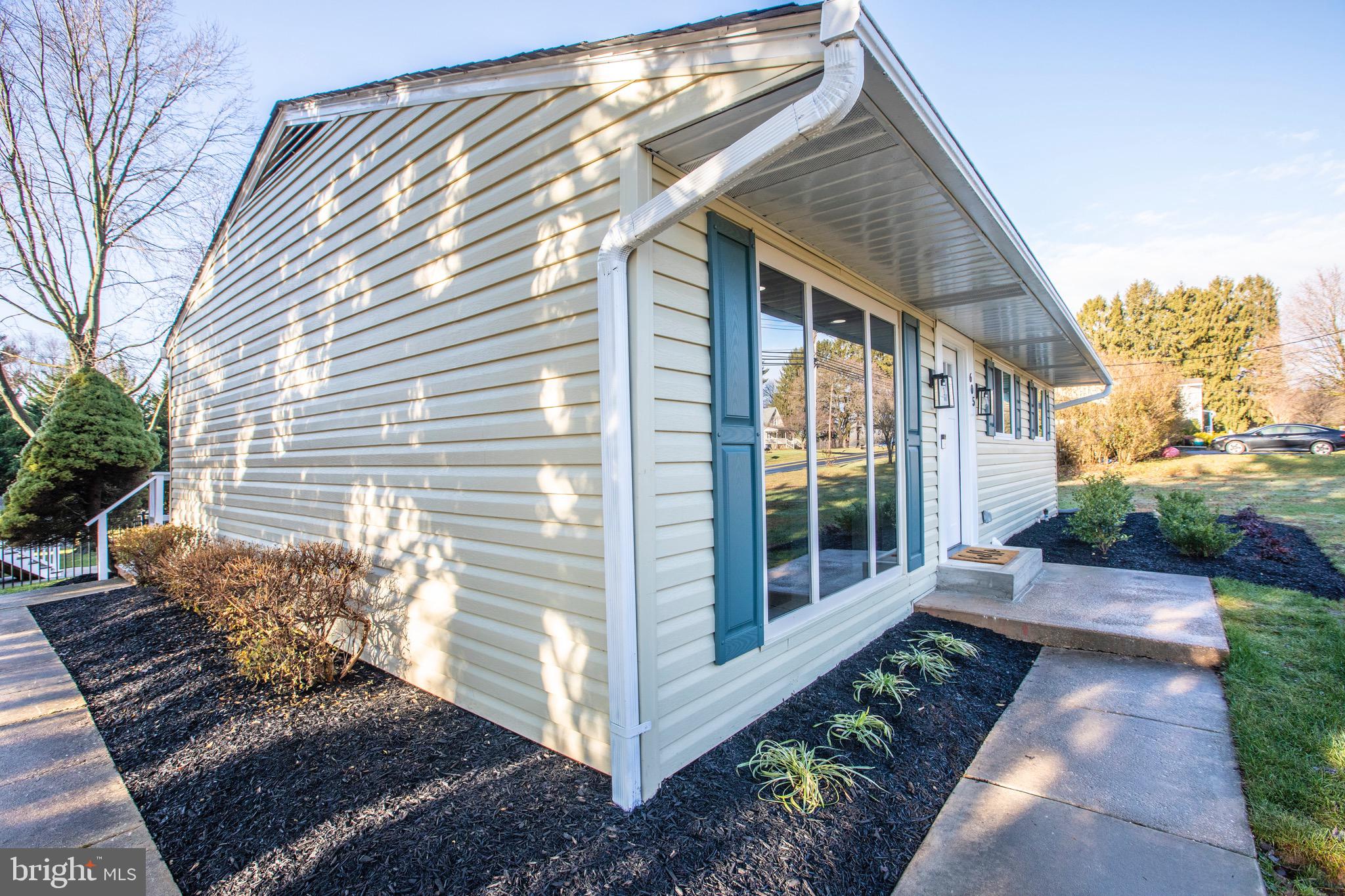 605 Streaker Road Sykesville, MD 21784 - Photo 2 of 84 Gallery Image 2