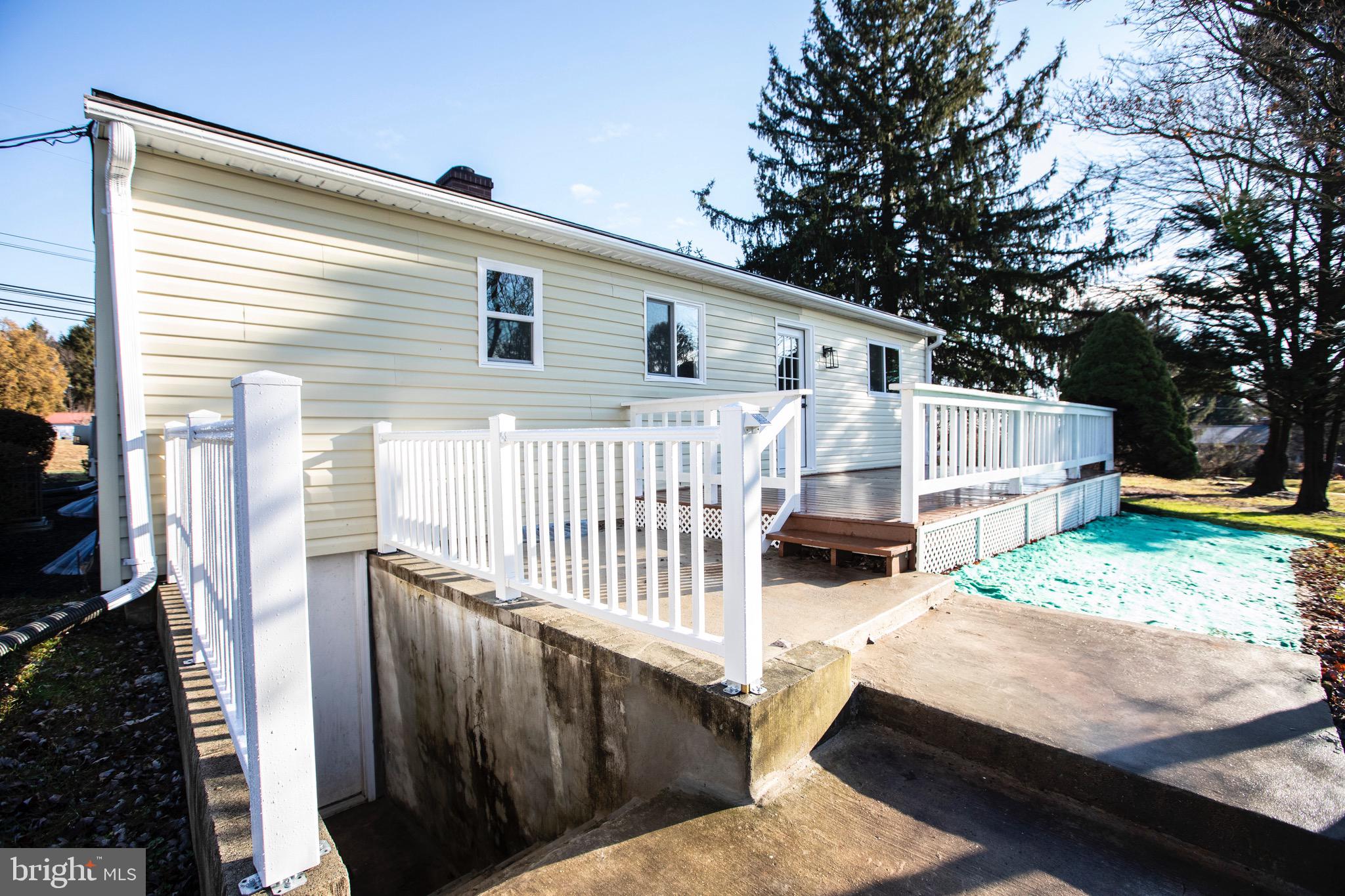 605 Streaker Road Sykesville, MD 21784 - Photo 68 of 84 Gallery Image 68