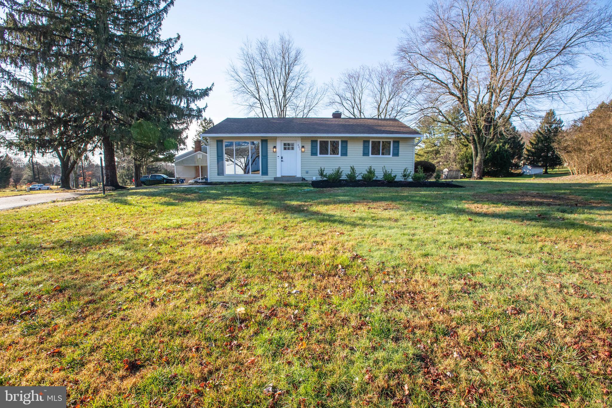 605 Streaker Road Sykesville, MD 21784 - Photo 74 of 84 Gallery Image 74