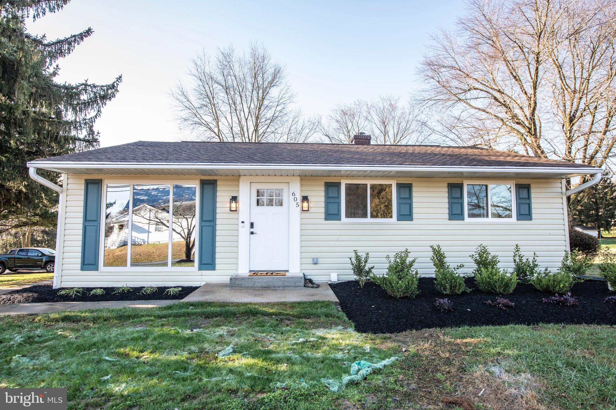 605 Streaker Road Sykesville, MD 21784 - Photo 75 of 84 Gallery Image 75
