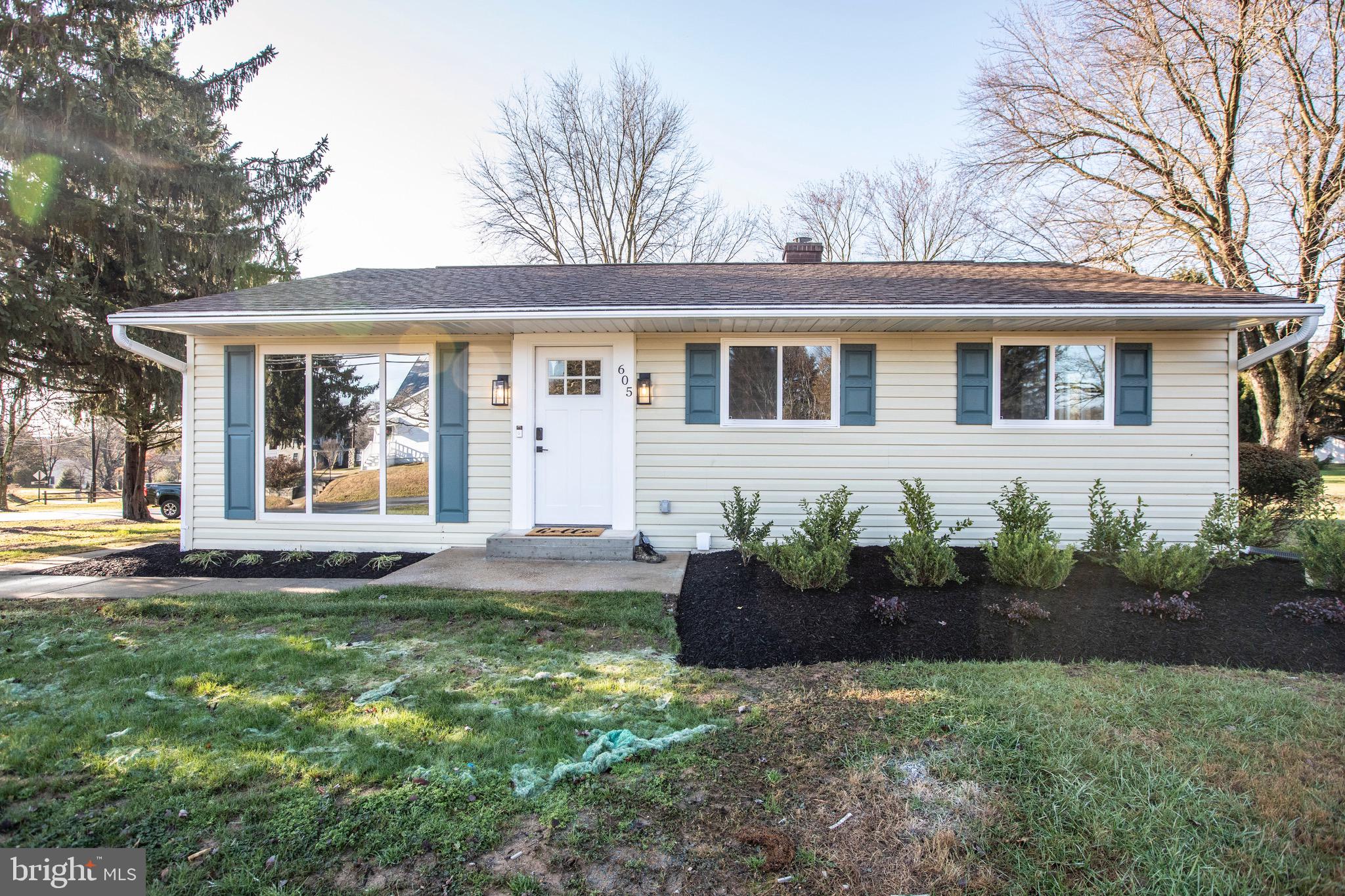 605 Streaker Road Sykesville, MD 21784 - Photo 76 of 84 Gallery Image 76