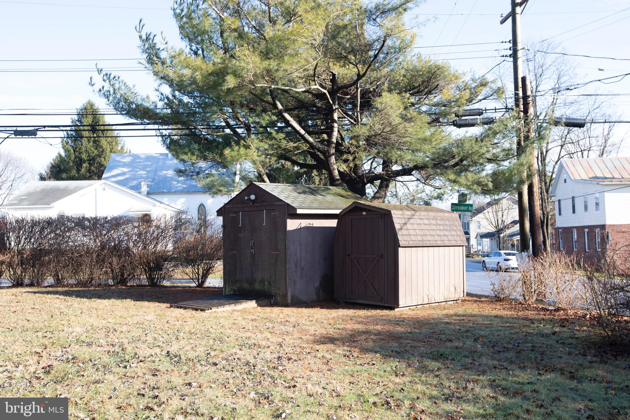 605 Streaker Road Sykesville, MD 21784 - Photo 80 of 84 Gallery Image 80