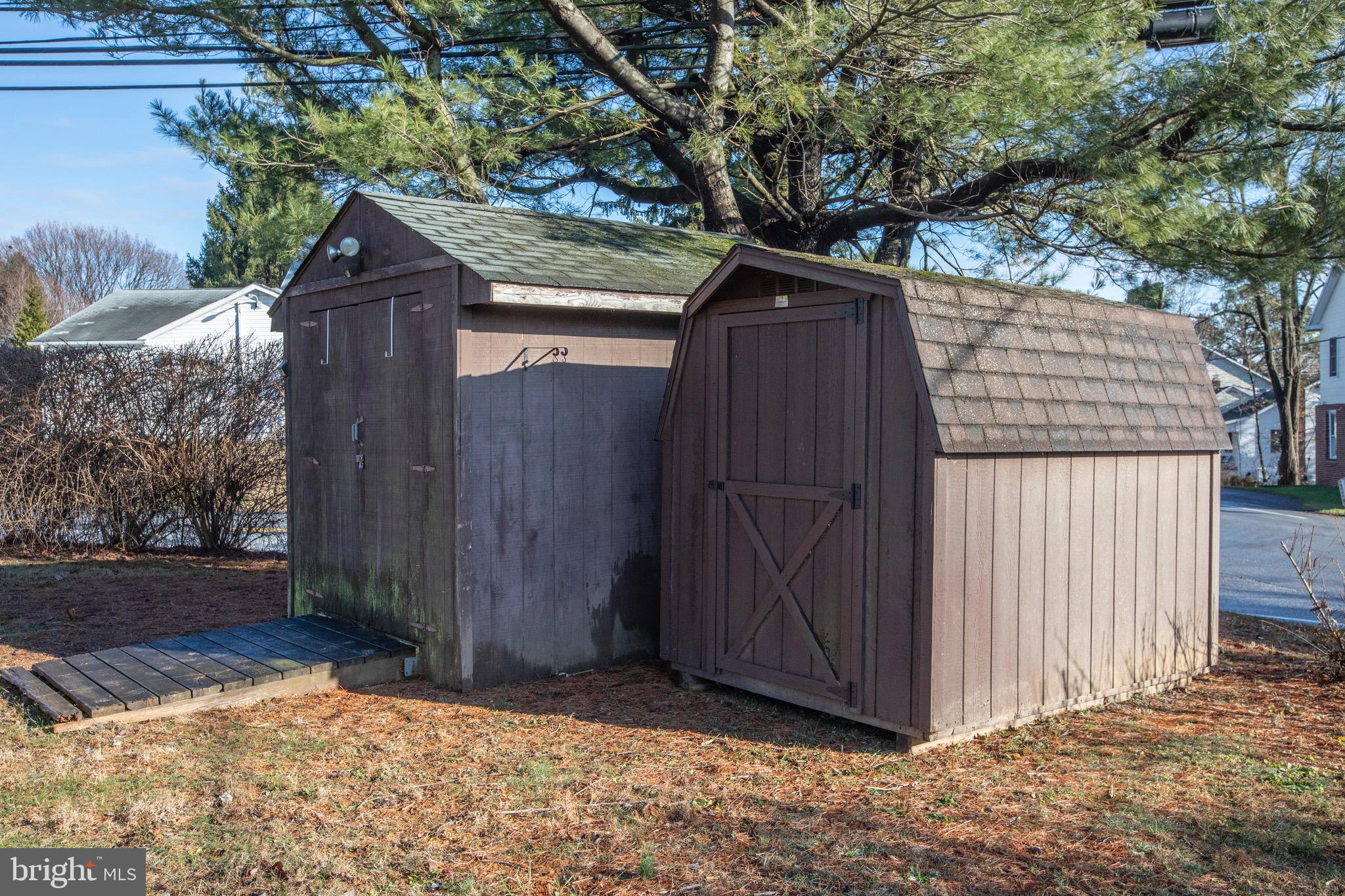 605 Streaker Road Sykesville, MD 21784 - Photo 81 of 84 Gallery Image 81
