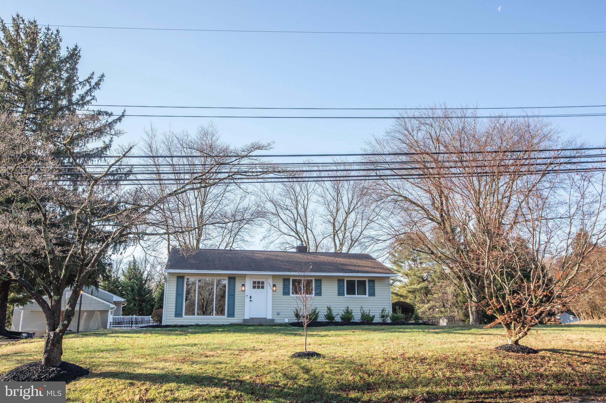 605 Streaker Road Sykesville, MD 21784 - Photo 84 of 84 Gallery Image 84
