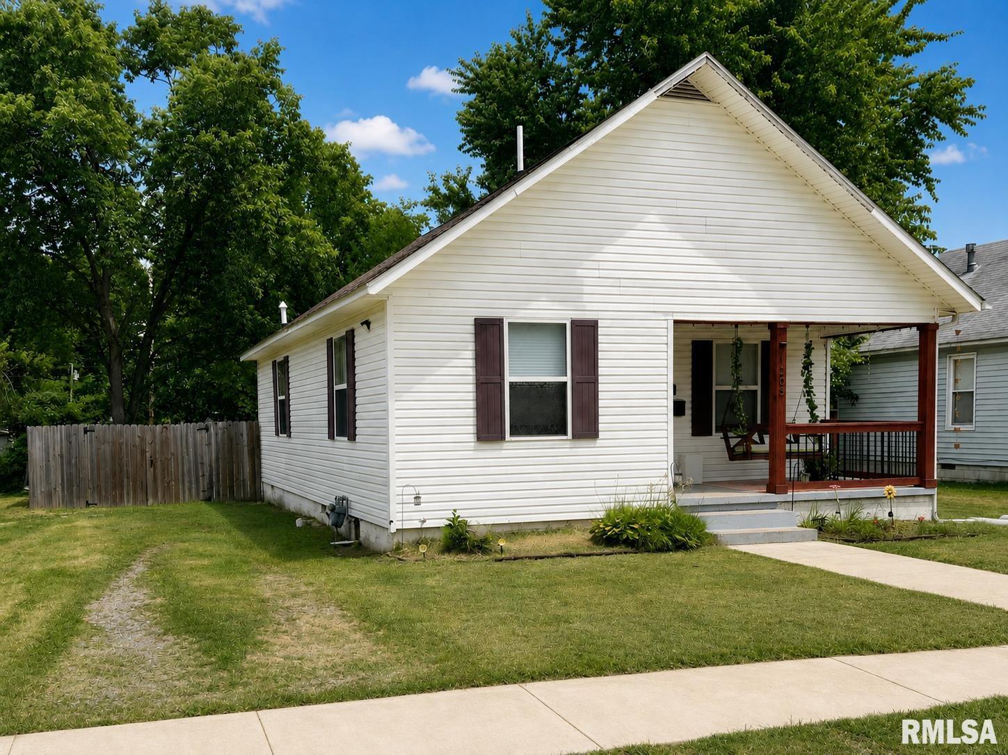 1205 West Adams Street Herrin, IL 62948 - Photo 22 of 26