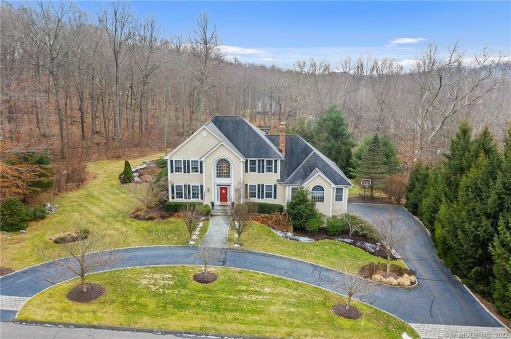 62 Marlin Road Newtown, CT 06482 - Photo 1 of 1