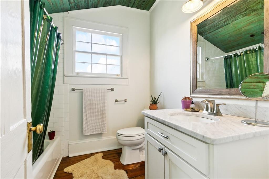 5118 North Rampart Street New Orleans, LA 70117 - Photo 11 of 14