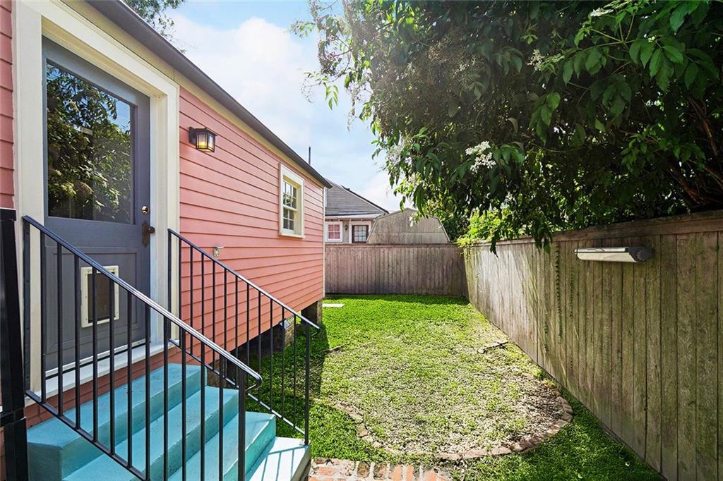 5118 North Rampart Street New Orleans, LA 70117 - Photo 12 of 14