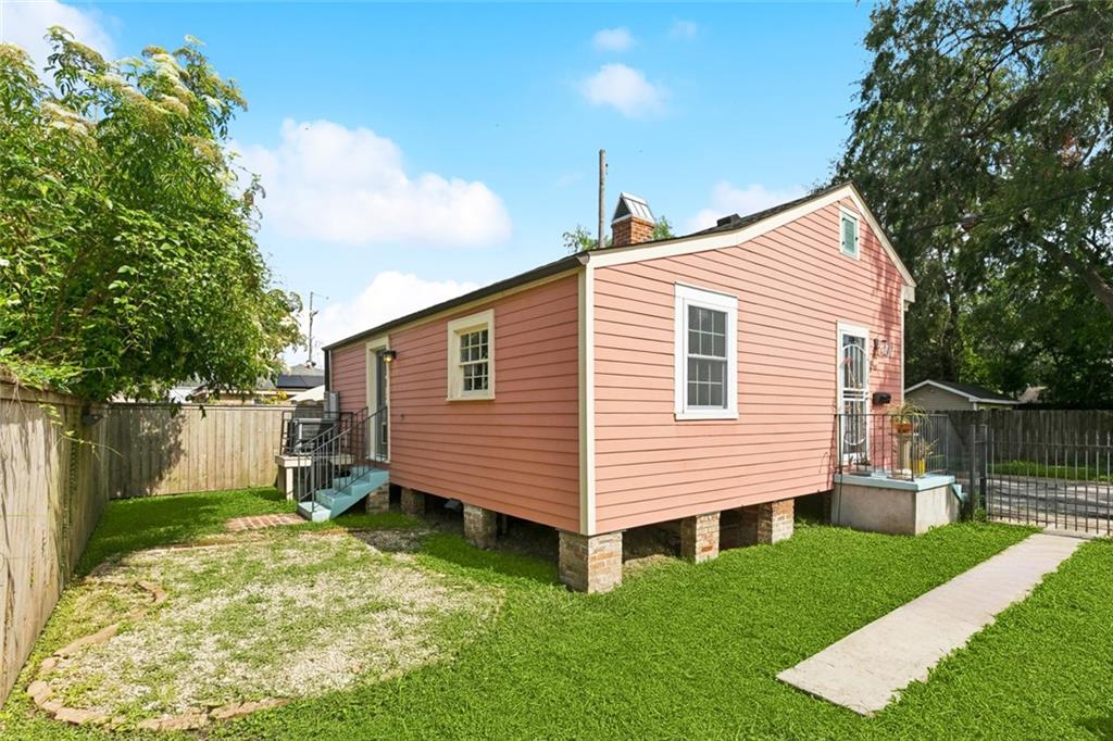 5118 North Rampart Street New Orleans, LA 70117 - Photo 13 of 14