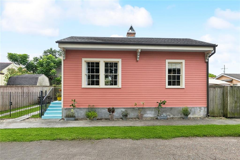 5118 North Rampart Street New Orleans, LA 70117 - Photo 2 of 14