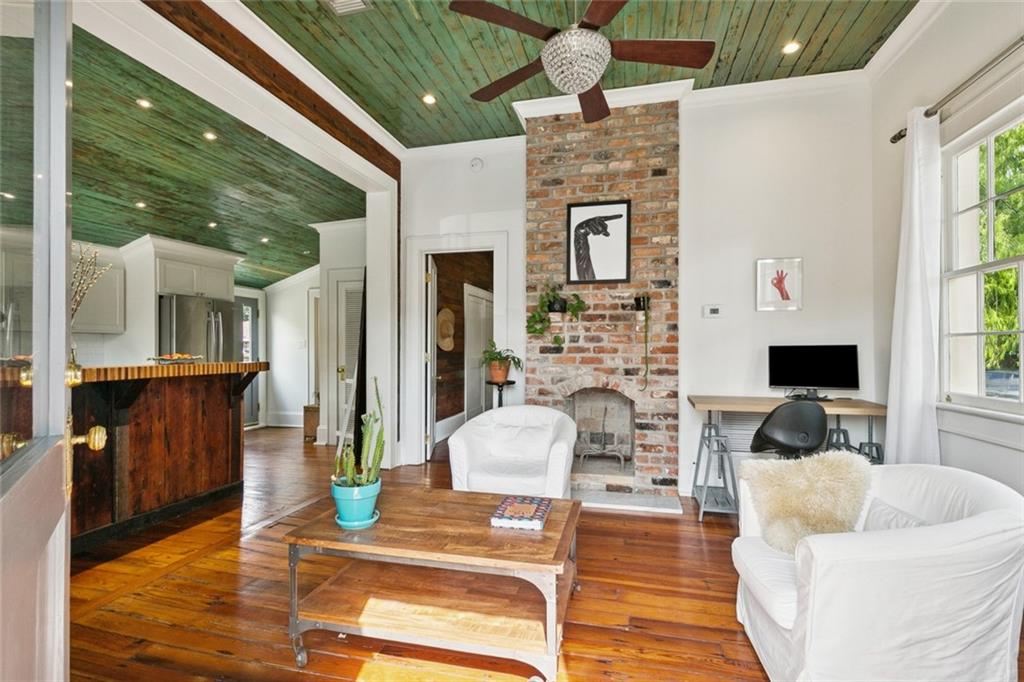 5118 North Rampart Street New Orleans, LA 70117 - Photo 3 of 14