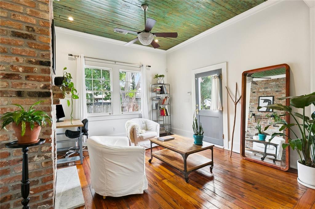 5118 North Rampart Street New Orleans, LA 70117 - Photo 4 of 14
