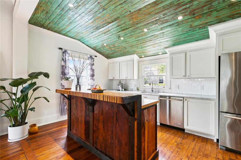 5118 North Rampart Street New Orleans, LA 70117 - Photo 6 of 14