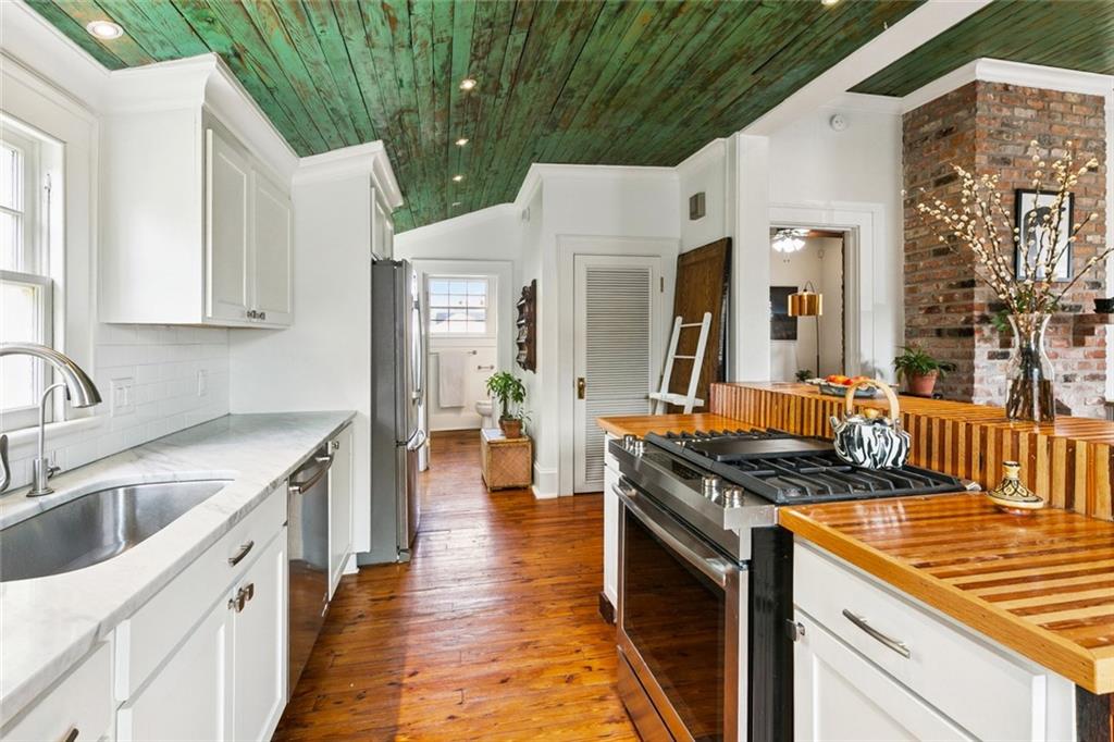 5118 North Rampart Street New Orleans, LA 70117 - Photo 8 of 14