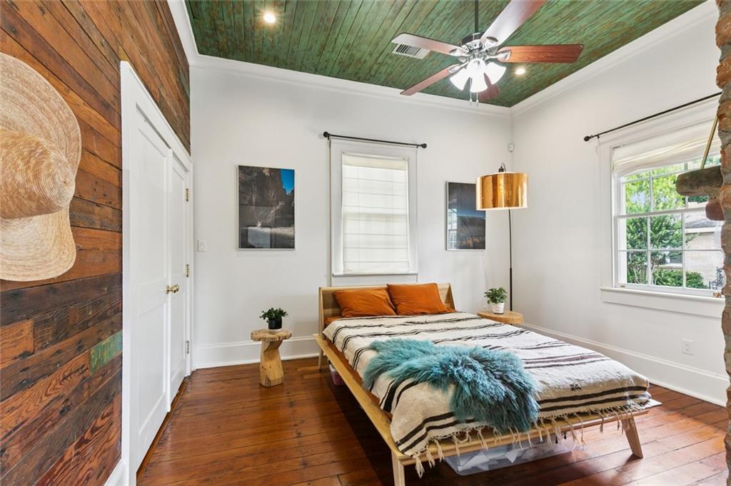 5118 North Rampart Street New Orleans, LA 70117 - Photo 9 of 14