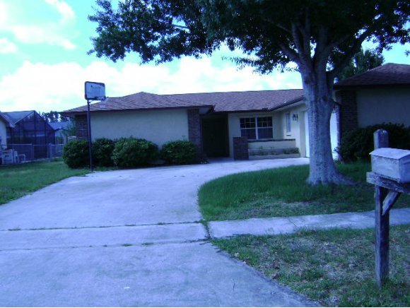 1941 Talloak Road Melbourne, FL 32935 - Photo 1 of 6 Primary Photo