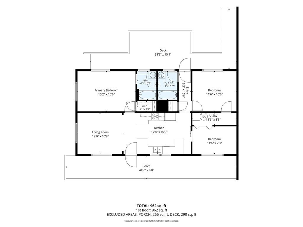 150 Cedar Cove Road Reeds Spring, MO 65737 - Photo 43 of 44 Gallery Image 43