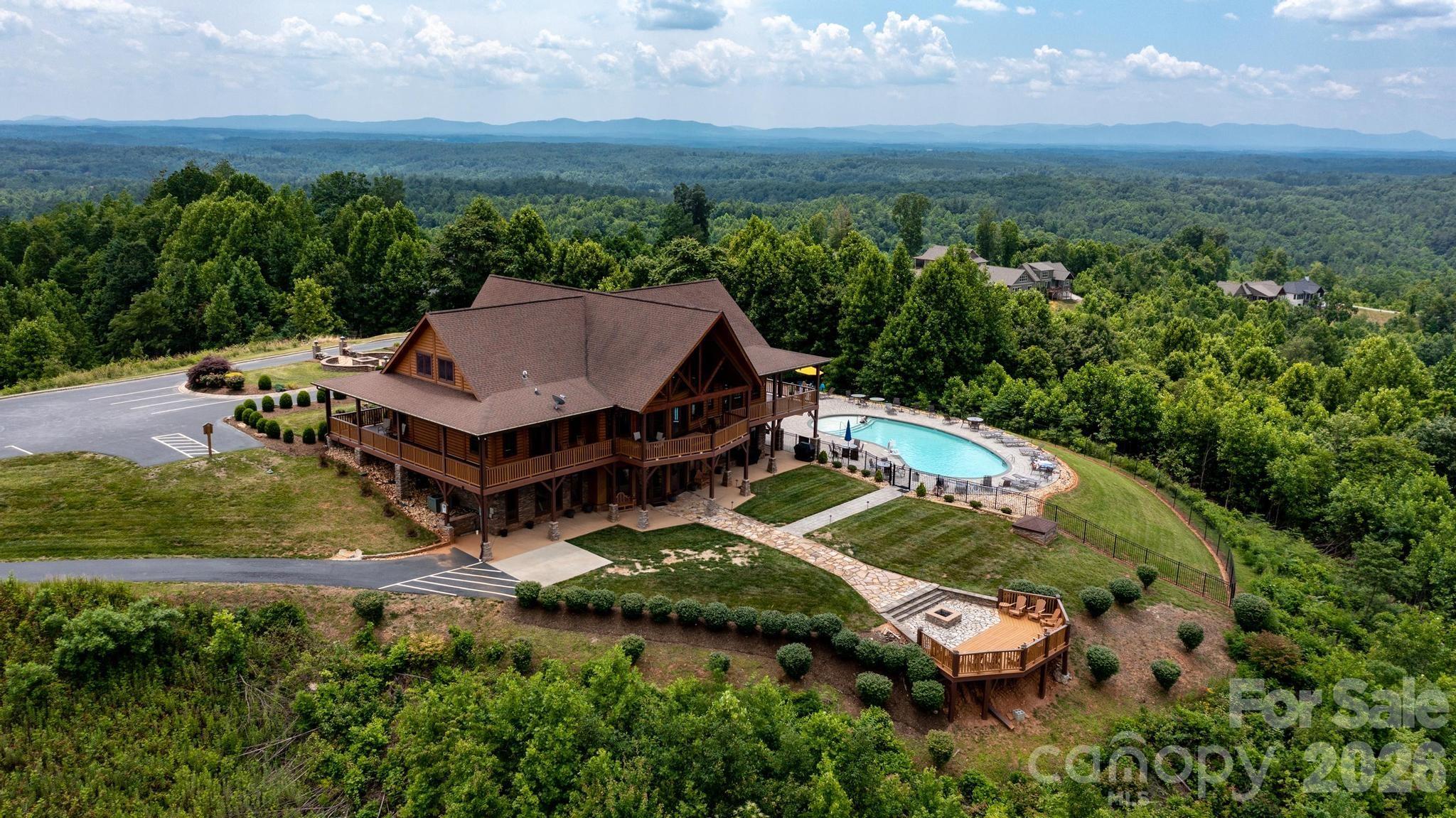 4420 Walnut Ridge Drive Lenoir, NC 28645 - Photo 2 of 32
