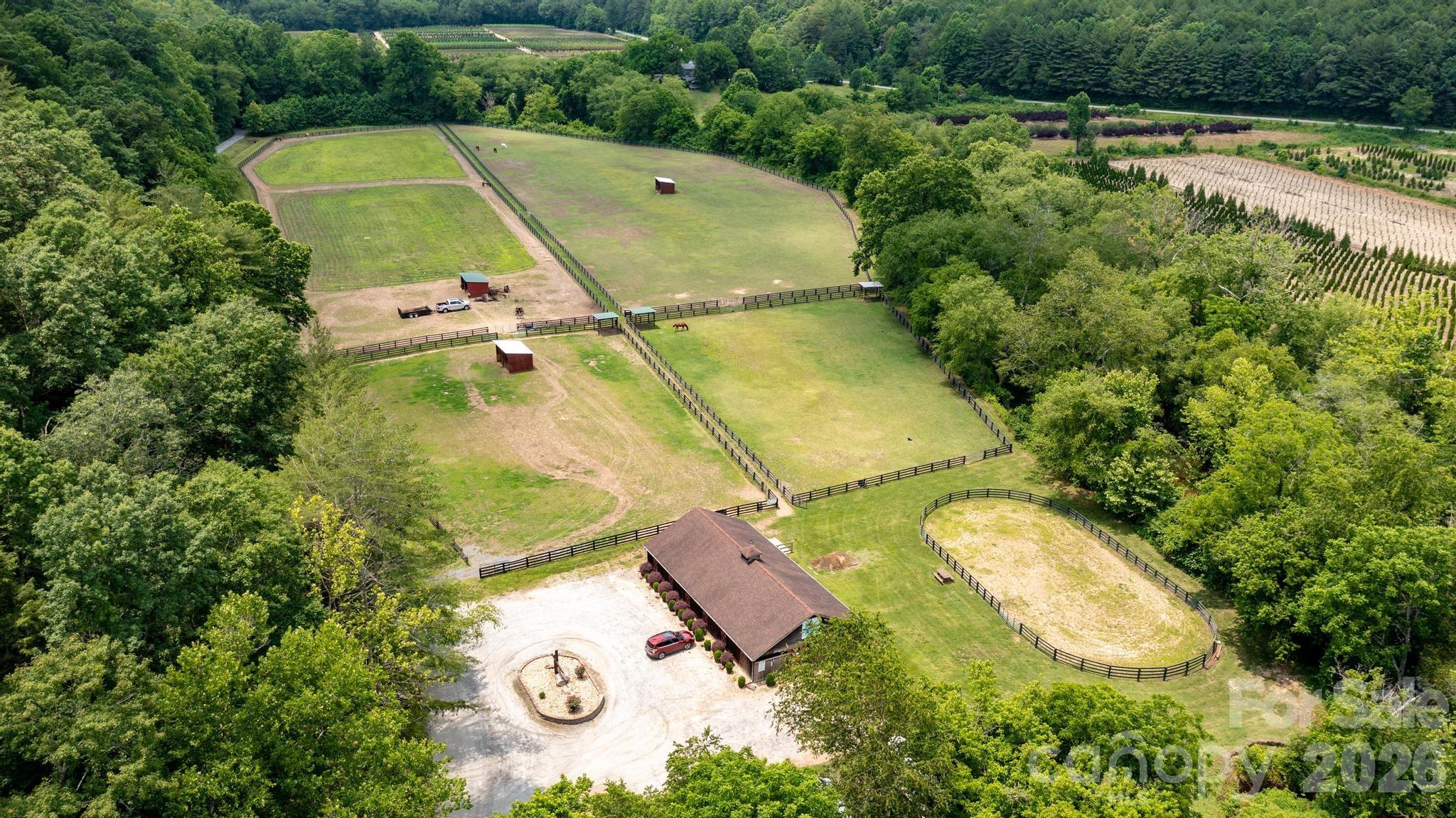4420 Walnut Ridge Drive Lenoir, NC 28645 - Photo 22 of 32