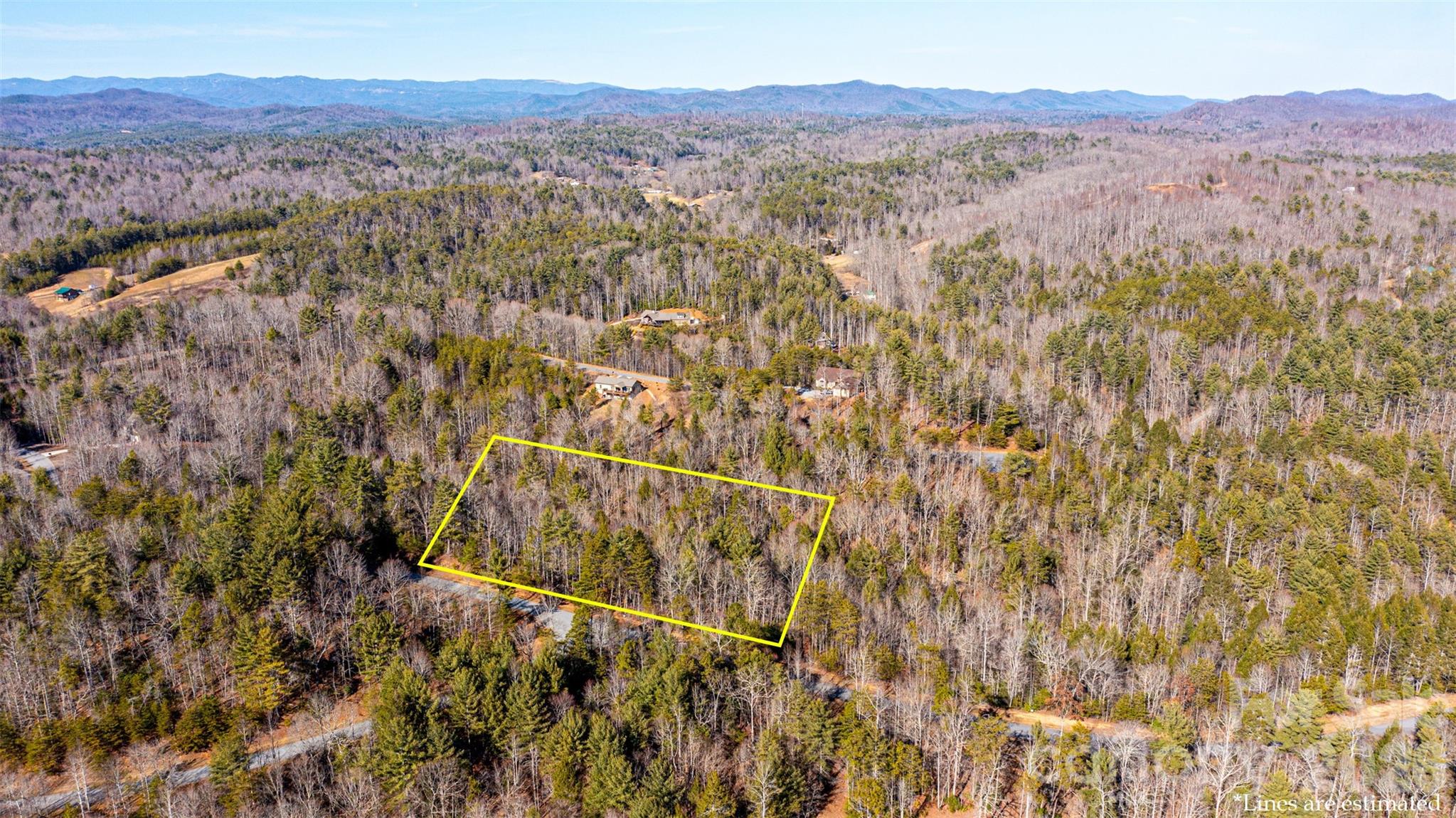 4420 Walnut Ridge Drive Lenoir, NC 28645 - Photo 31 of 32