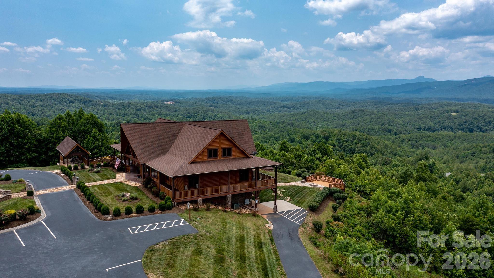 4420 Walnut Ridge Drive Lenoir, NC 28645 - Photo 4 of 32