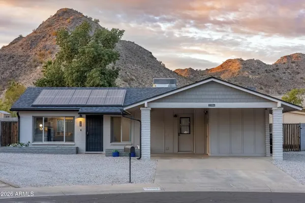 $3,600 | 2506 East Aster Drive, Phoenix, AZ 85032