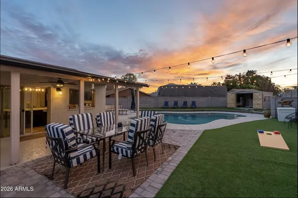 $3,600 | 2506 East Aster Drive, Phoenix, AZ 85032