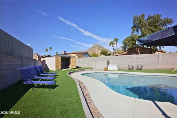 $3,600 | 2506 East Aster Drive, Phoenix, AZ 85032