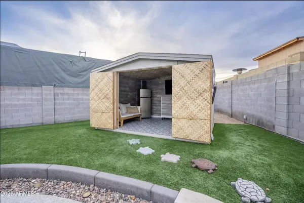 $3,600 | 2506 East Aster Drive, Phoenix, AZ 85032