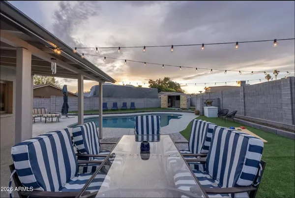 $3,600 | 2506 East Aster Drive, Phoenix, AZ 85032