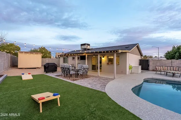 $3,600 | 2506 East Aster Drive, Phoenix, AZ 85032