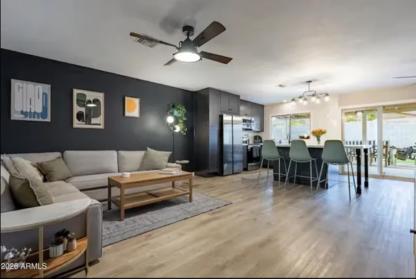 $3,600 | 2506 East Aster Drive, Phoenix, AZ 85032