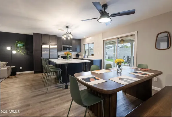 $3,600 | 2506 East Aster Drive, Phoenix, AZ 85032