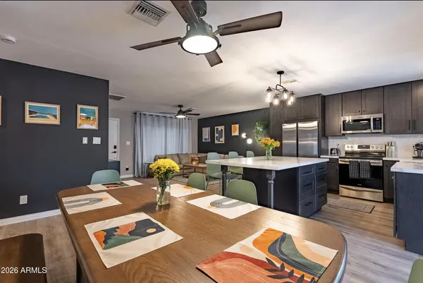 $3,600 | 2506 East Aster Drive, Phoenix, AZ 85032