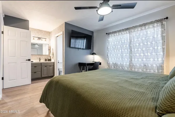 $3,600 | 2506 East Aster Drive, Phoenix, AZ 85032