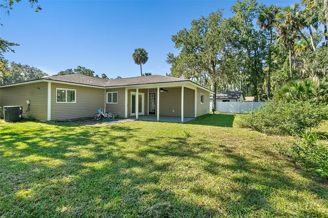 $269,000 | 85 Black Bear Lane, Palm Coast, FL 32137