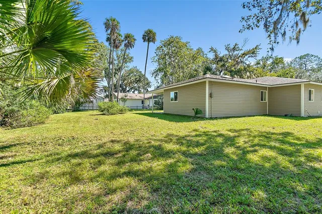 $269,000 | 85 Black Bear Lane, Palm Coast, FL 32137