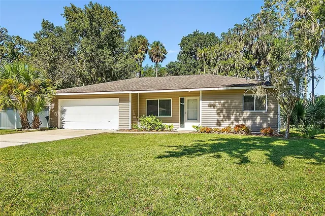 $269,000 | 85 Black Bear Lane, Palm Coast, FL 32137