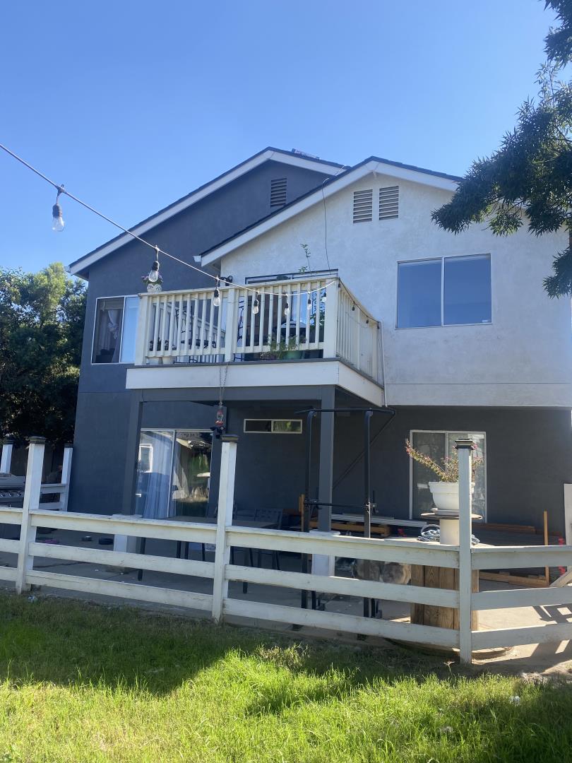 601 Fall River Drive Modesto, CA 95351 - Photo 3 of 8 a view of house with front door