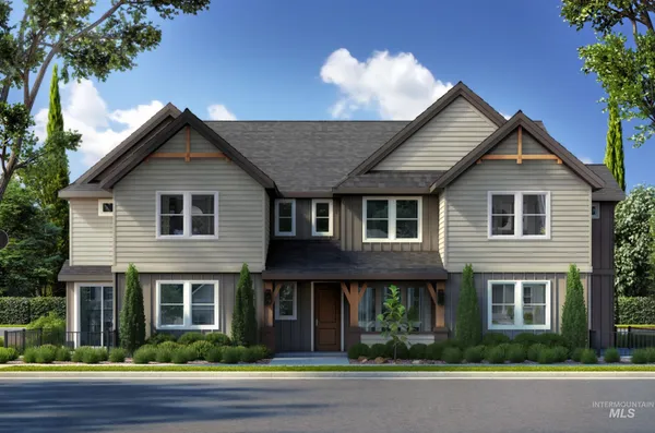 $414,990 | 12557 West Bridger Bay Drive, Star, ID 83669