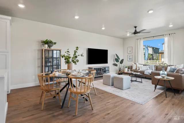 $407,990 | 12557 West Bridger Bay Drive, Star, ID 83669