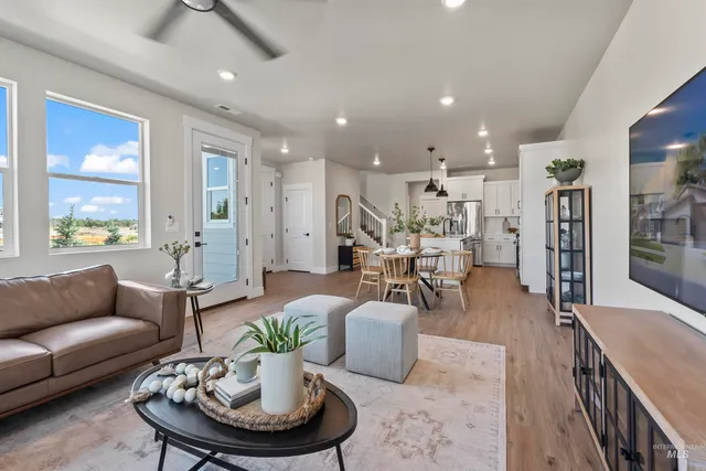 $407,990 | 12557 West Bridger Bay Drive, Star, ID 83669