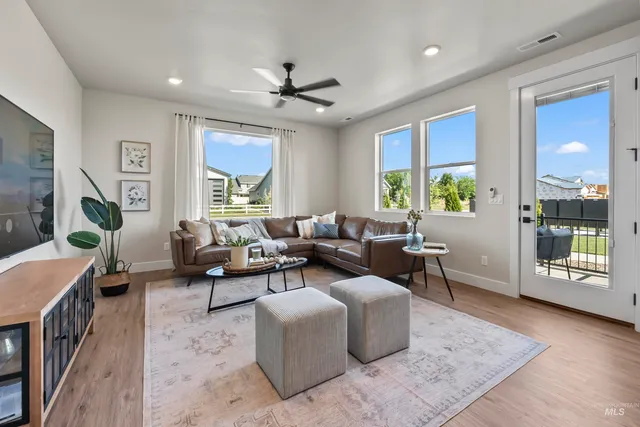 $407,990 | 12557 West Bridger Bay Drive, Star, ID 83669