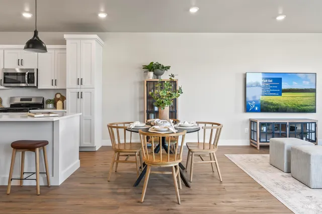 $407,990 | 12557 West Bridger Bay Drive, Star, ID 83669