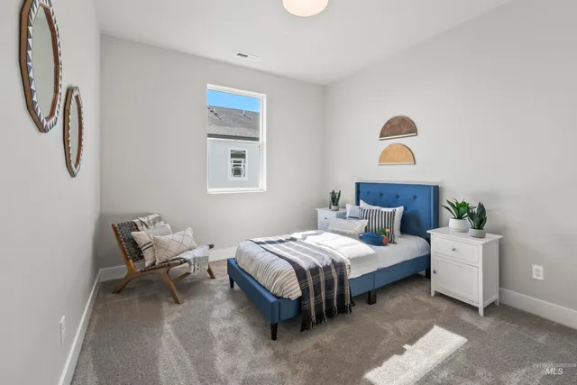 $407,990 | 12557 West Bridger Bay Drive, Star, ID 83669