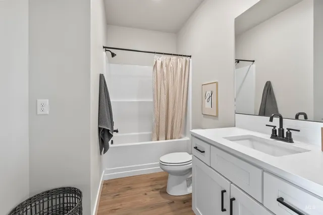 $407,990 | 12557 West Bridger Bay Drive, Star, ID 83669