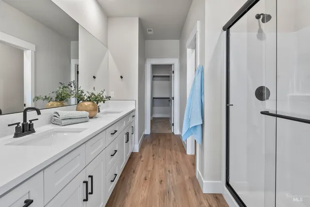 $407,990 | 12557 West Bridger Bay Drive, Star, ID 83669